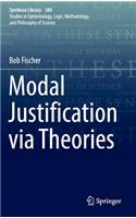 Modal Justification Via Theories