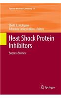 Heat Shock Protein Inhibitors
