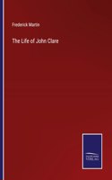 Life of John Clare