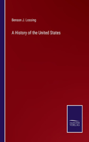 History of the United States