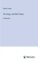 Congo, and Other Poems