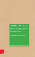 Judische Fursprache