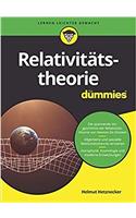 Relativitätstheorie für Dummies: (Für Dummies)