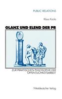 Glanz Und Elend Der PR