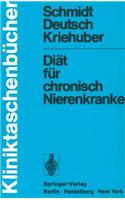 Diät Für Chronisch Nierenkranke