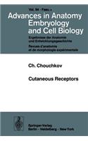 Cutaneous Receptors