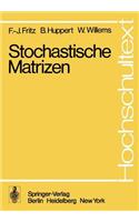 Stochastische Matrizen