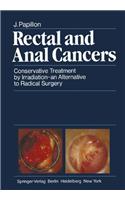 Rectal and Anal Cancers