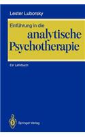 Einführung in Die Analytische Psychotherapie