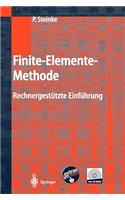 Finite-Elemente-Methode