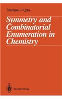 Symmetry and Combinatorial Enumeration in Chemistry