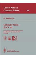 Computer Vision — ECCV ’92