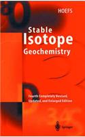 Stable Isotope Geochemistry