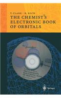 Chemist's Electronic Book of Orbitals