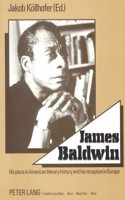 James Baldwin