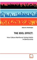 Idol Effect