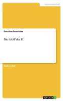 Die GASP der EU: (German)