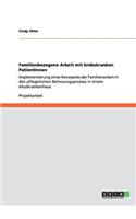 Familienbezogene Arbeit mit krebskranken PatientInnen