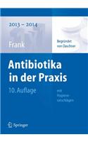 Antibiotika in Der Praxis 2019 - 2020