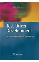 Test-Driven Development