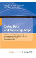 Linked Data and Knowledge Graph