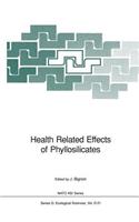 Health Related Effects of Phyllosilicates