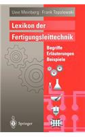 Lexikon Der Fertigungsleittechnik