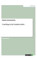 Coaching in der Sozialen Arbeit