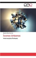 Icones Urbanos: (Portuguese)