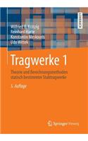 Tragwerke 1