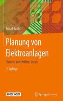 Planung Von Elektroanlagen