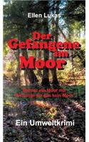 Der Gefangene im Moor