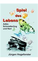 Spiel des Lebens