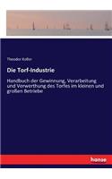 Die Torf-Industrie