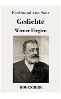 Gedichte / Wiener Elegien