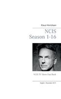 NCIS Season 1 - 16