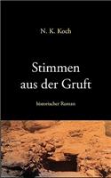 Stimmen aus der Gruft
