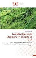 Modélisation de la medjerda en période de crue