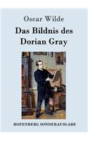 Das Bildnis des Dorian Gray