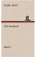 Old Surehand 1: (German)