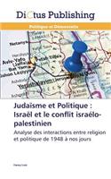 Judaïsme Et Politique