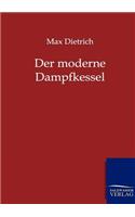 Der Moderne Dampfkessel