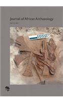 Journal of African Archaeology 9 (1)