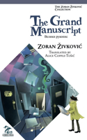 Grand Manuscript