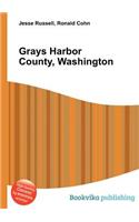 Grays Harbor County, Washington: (English)