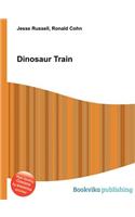 Dinosaur Train