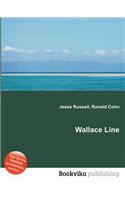 Wallace Line