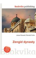 Zengid Dynasty