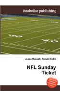 NFL Sunday Ticket