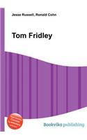 Tom Fridley